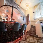 Hotel Zenubia Hajdúszoboszló