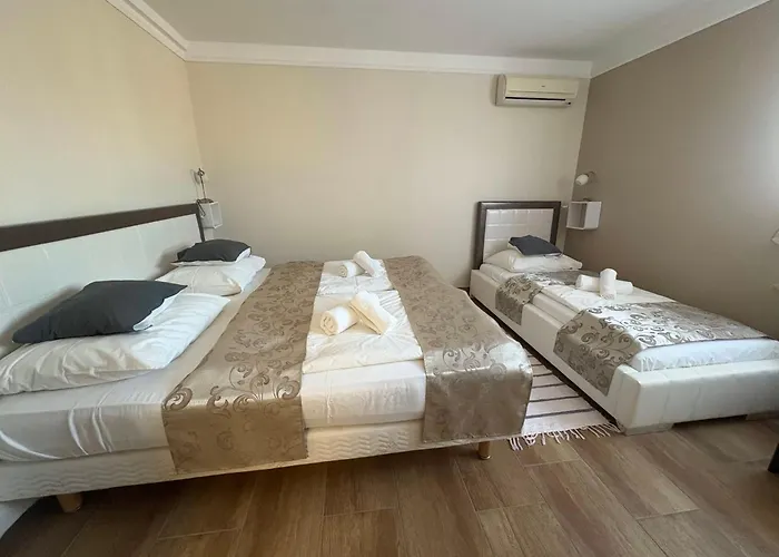 Hotel Zenubia