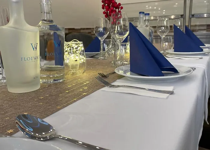 Zenubia Hotel Hajduszoboszlo