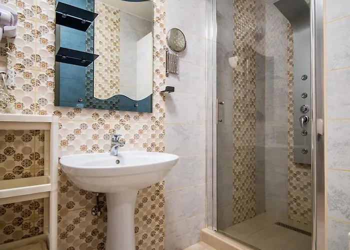 Zenubia Hotel