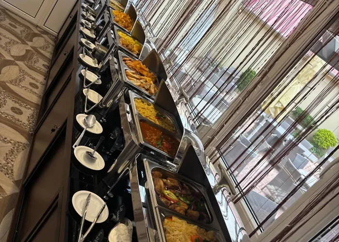 Zenubia 3* Hajduszoboszlo