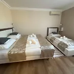 Hotell Zenubia