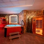 Zenubia Hotell Hajdúszoboszló