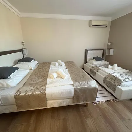 Hotel Zenubia