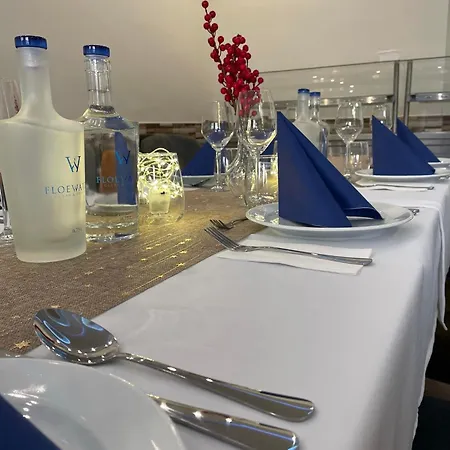 Zenubia Hotel Hajduszoboszlo