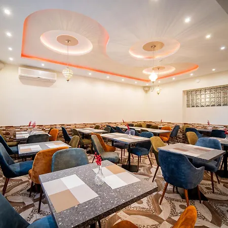 Zenubia Hajdúszoboszló