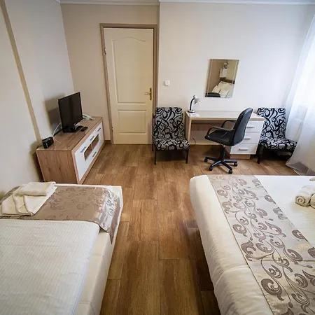 Hotel Zenubia 3*