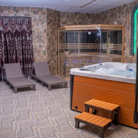 Zenubia Hotel