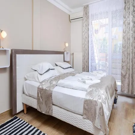 Hotel Zenubia Hajduszoboszlo