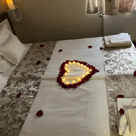 Zenubia 3* Hajdúszoboszló