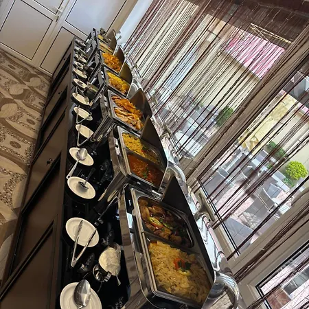 Zenubia 3* Hajdúszoboszló