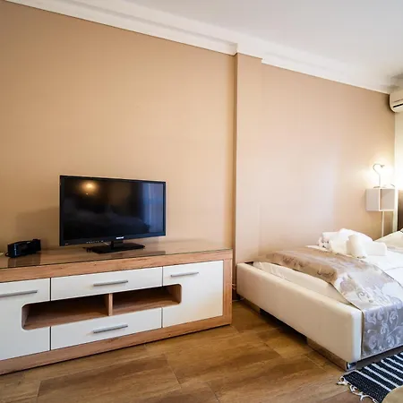 Zenubia מלון Hajdúszoboszló