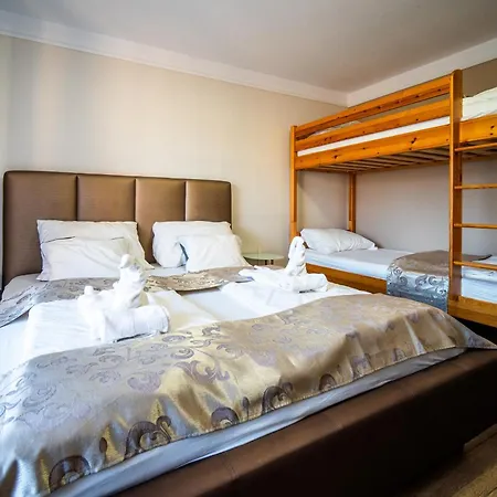 Hotel Zenubia