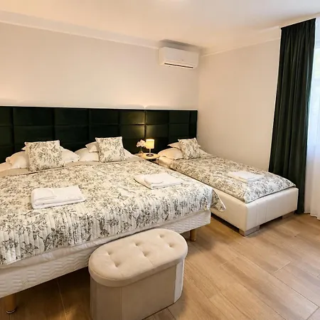 Zenubia Ξενοδοχείο 3*
