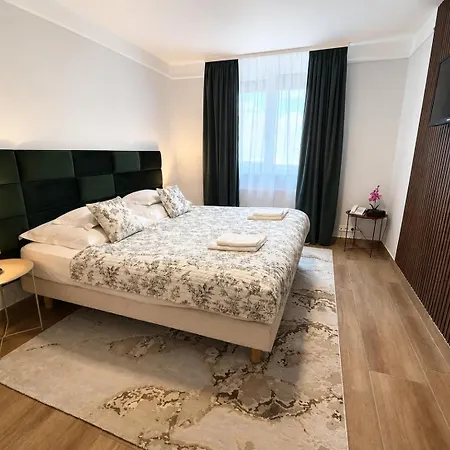 Zenubia 3* Hajdúszoboszló