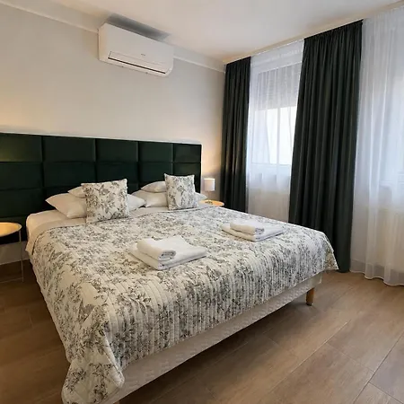 Zenubia Hotel Hajdúszoboszló