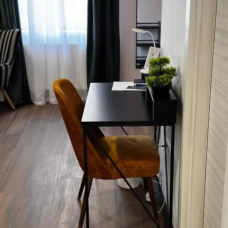Hotel Zenubia 3*