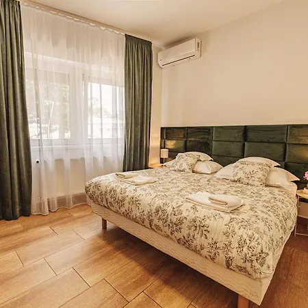 Zenubia Hotel Hajdúszoboszló