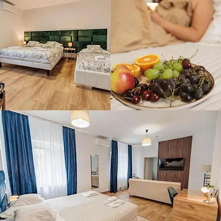 Zenubia Hotel