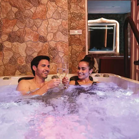 Hotel Zenubia 3*