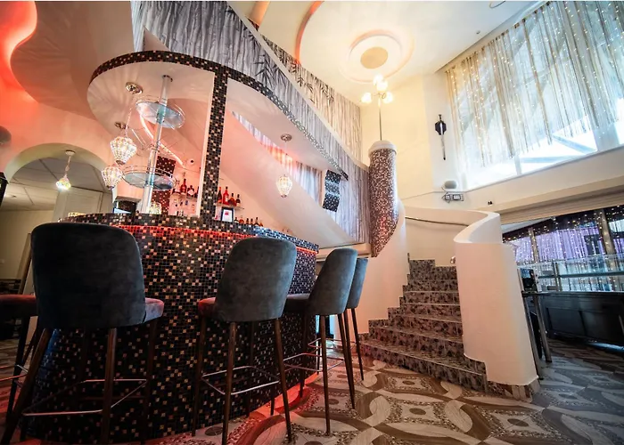 Hotel Zenubia Hajdúszoboszló