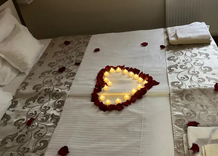 Zenubia 3* Hajdúszoboszló