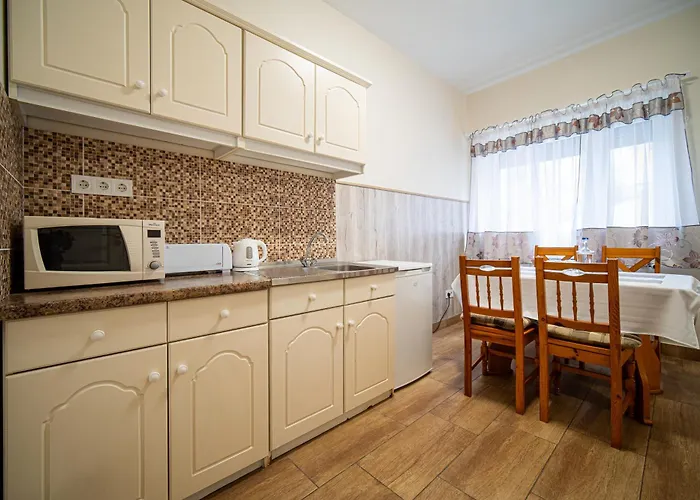 Zenubia Hotel 3*