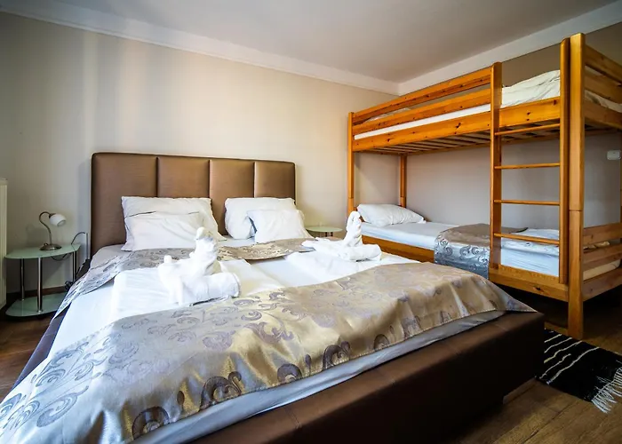 Hotel Zenubia